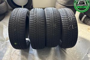 gomme usate 2055517 Winter CONTINENTAL - WIN - 755
