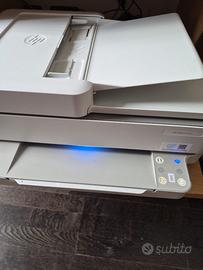 Stampante All-in-One HP ENVY Pro 6400 series