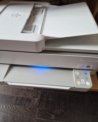 Stampante All-in-One HP ENVY Pro 6400 series