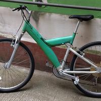 Mountain bike  Pininfarina 26 