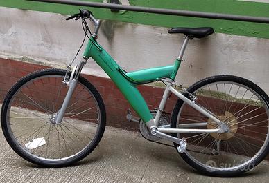 Mountain bike  Pininfarina 26 