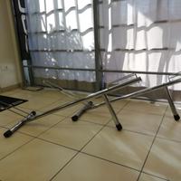 Espositori bici x negozio