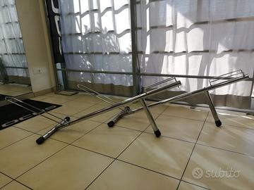 Espositori bici x negozio