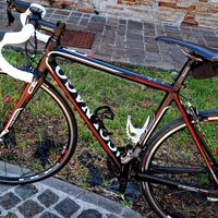 Bici da corsa COLNAGO ACE CARBON TG 52