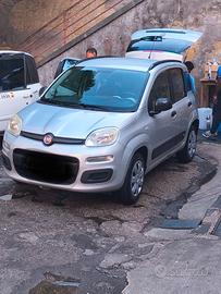 panda terza serie  con assicurazione 11 mesi
