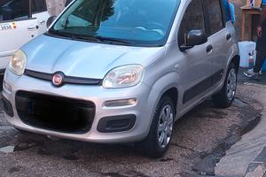 panda terza serie  con assicurazione 11 mesi
