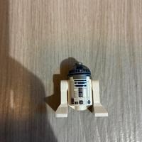 R2D2 minifigure Lego