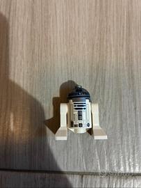 R2D2 minifigure Lego