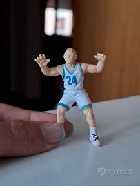 Mini Figure Giocatore Basket #24