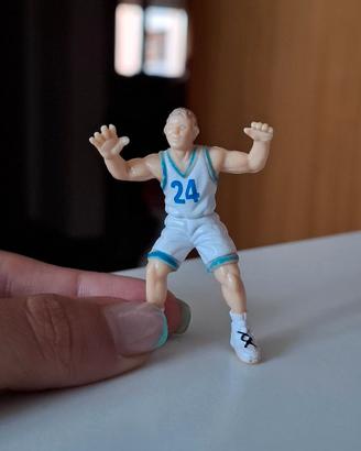 Mini Figure Giocatore Basket #24