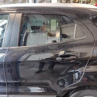 Porta posteriore sinistra FORD ECOSPORT del 2016
