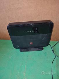 modem ti. hub