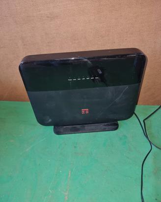 modem ti. hub
