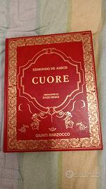Cuore di Edmondo De Amicis