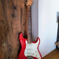 Fender Stratocaster 