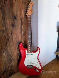 Fender Stratocaster 