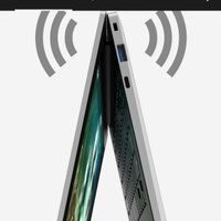 Notebook Samsung Chromebook Go 14'