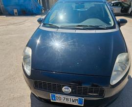 FIAT Grande Punto - 2006