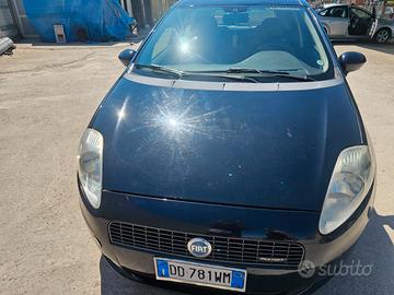 FIAT Grande Punto - 2006