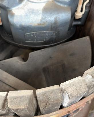 torchio