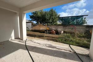 Ville in costruzione in Via Arco Sant' Antonio
