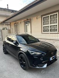 Cupra formentor FULL OPTIONAL