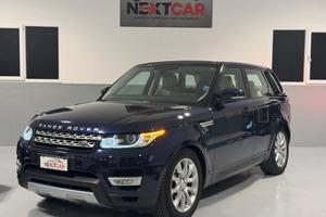 Land Rover Range Rover Sport EURO 6 !