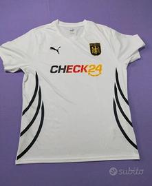 t-shirt  Puma uomo  taglia L Euro 2024  nazionale 