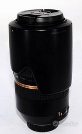 37554 Tamron Nikon 70-300mm f/4-5,6 LD Macro
