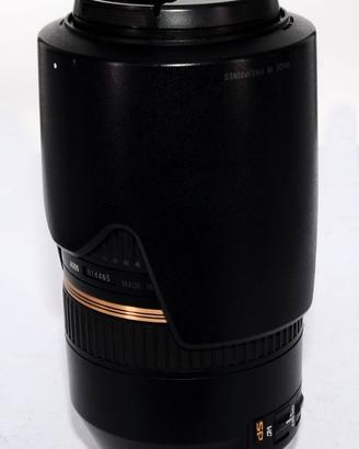 37554 Tamron Nikon 70-300mm f/4-5,6 LD Macro