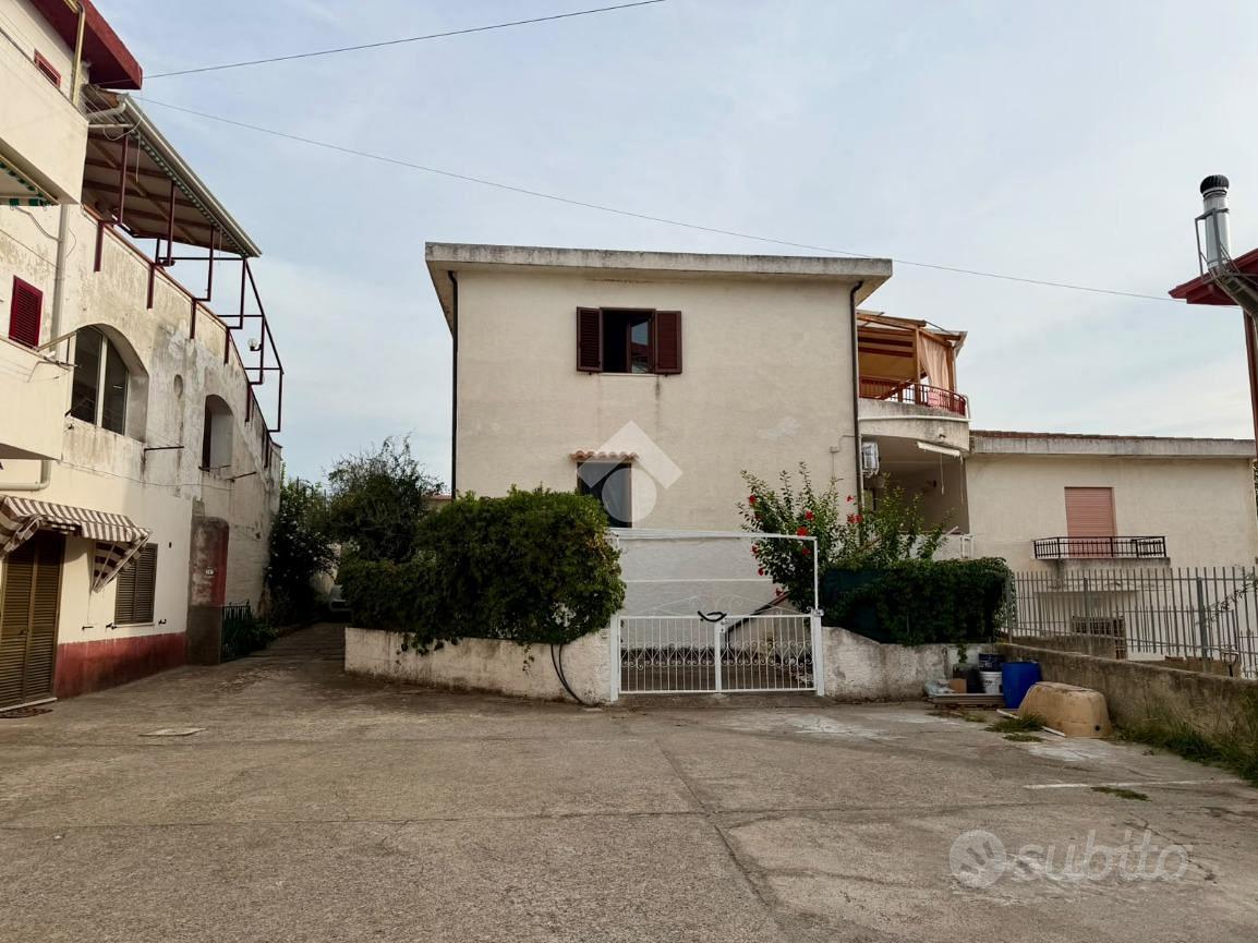 Appartamento – Sangineto - Vista 2
