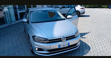 polo volkswagen 
