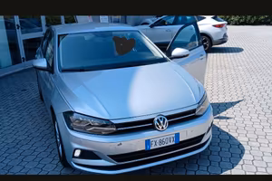 polo volkswagen 