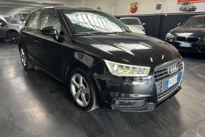 Audi A1 Sportback 5p 1.6 TDI 116 CV Metal Plus