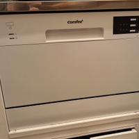 Lavastoviglie compatta Comfee