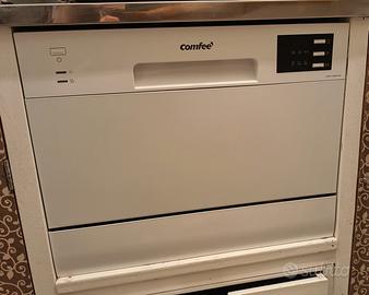 Lavastoviglie compatta Comfee