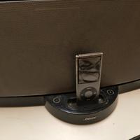 cassa per iPod Bose