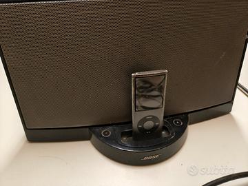 cassa per iPod Bose