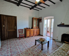Appartamento a Capalbio in Casale Maremmano