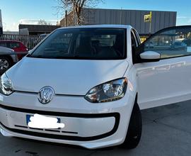 Vw up