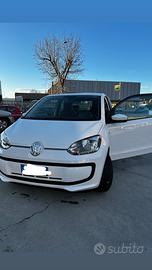 Vw up