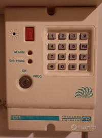 combinatore telefonico