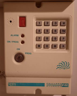 combinatore telefonico