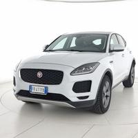 Jaguar E-Pace 2.0D 150 CV