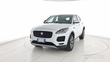 Jaguar E-Pace 2.0D 150 CV
