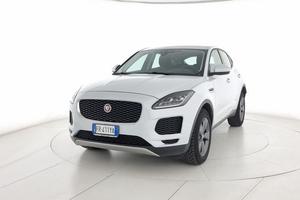 Jaguar E-Pace 2.0D 150 CV