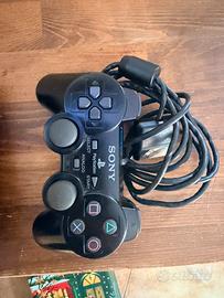 Play 2 slim nera