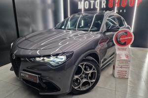 Alfa Romeo Stelvio 2.2 Turbodiesel 160 CV AT8 RWD 