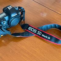 Canon EOS 5D Mark III