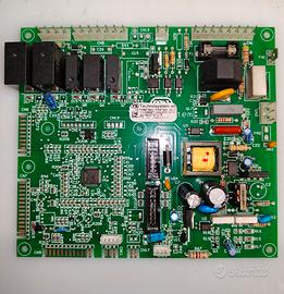 Scheda Elettronica Caldaia Riello